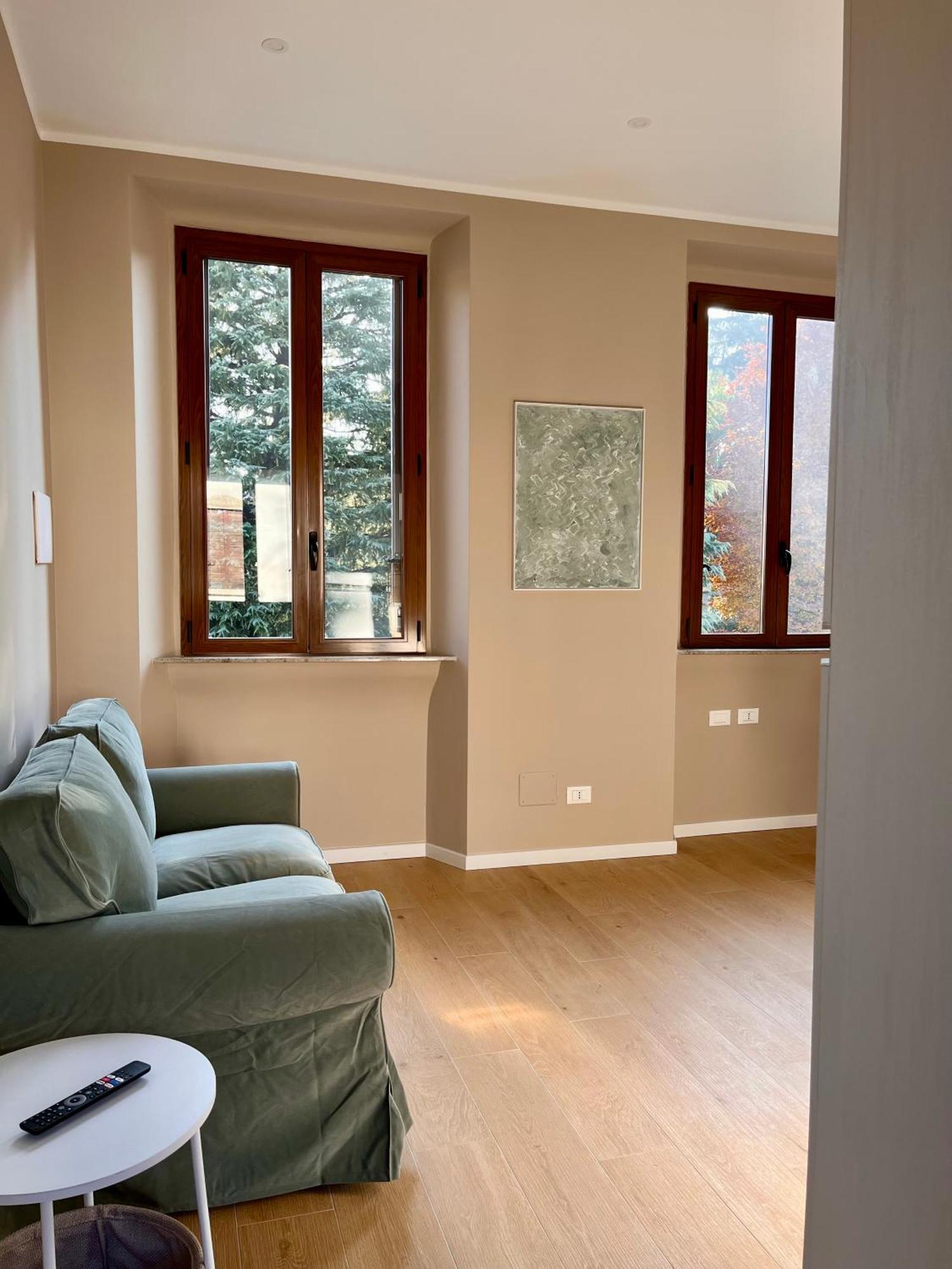 Holiday home Leonardo 20 Muggio