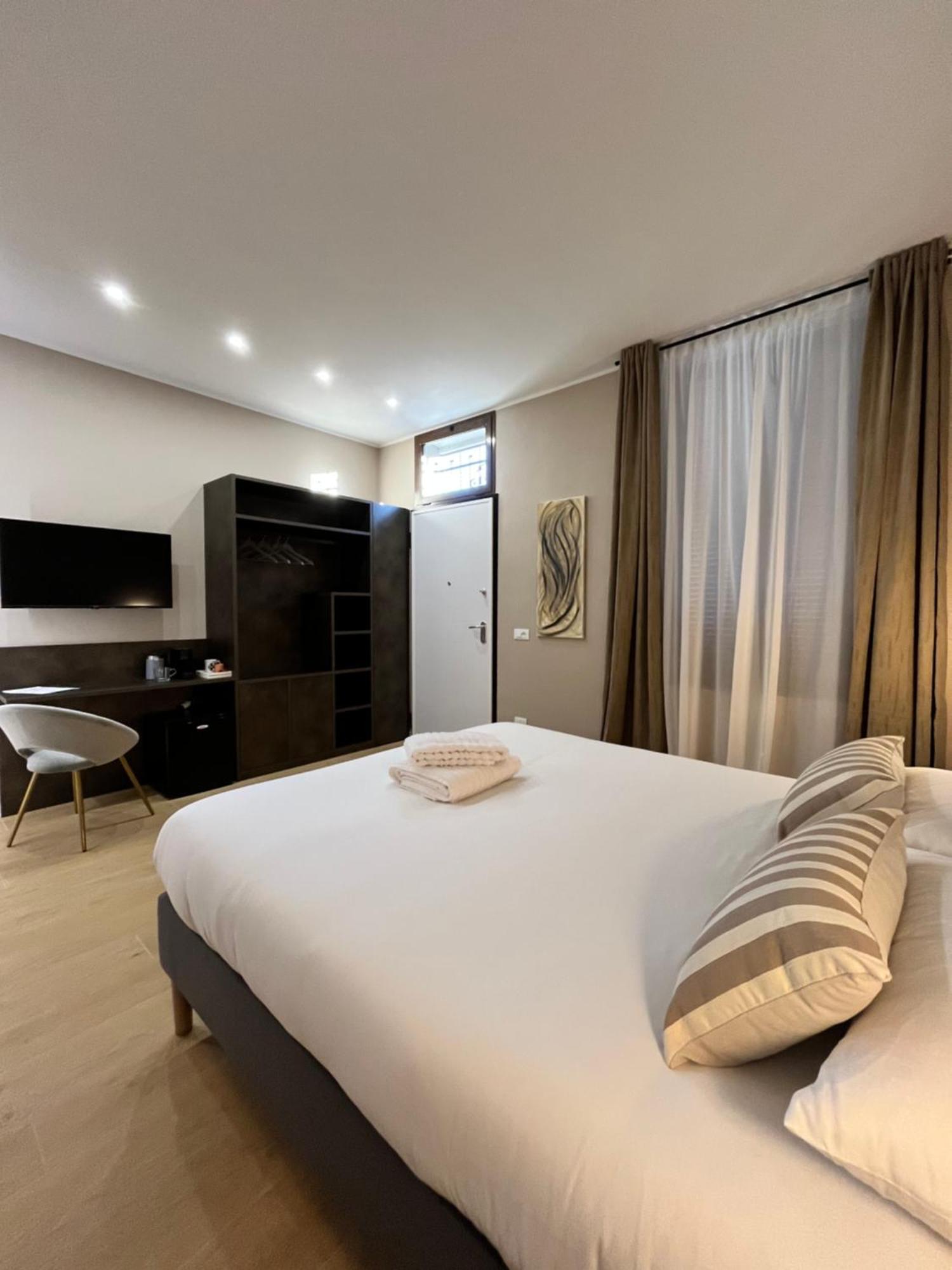 Leonardo 20 Holiday home