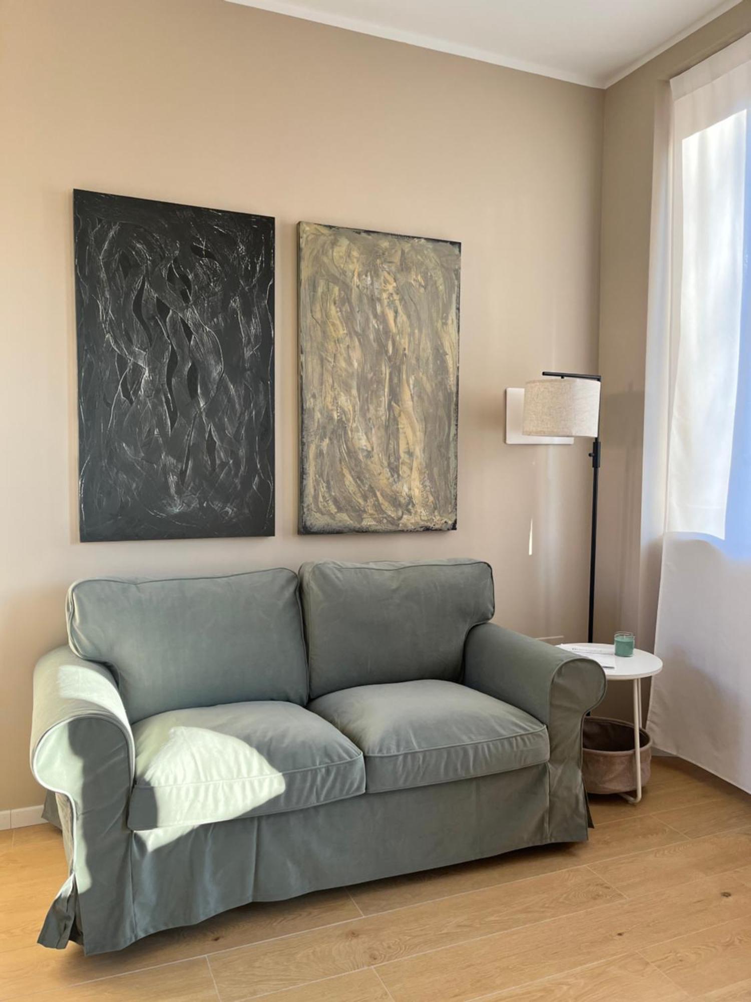 Leonardo 20 Holiday home Muggio