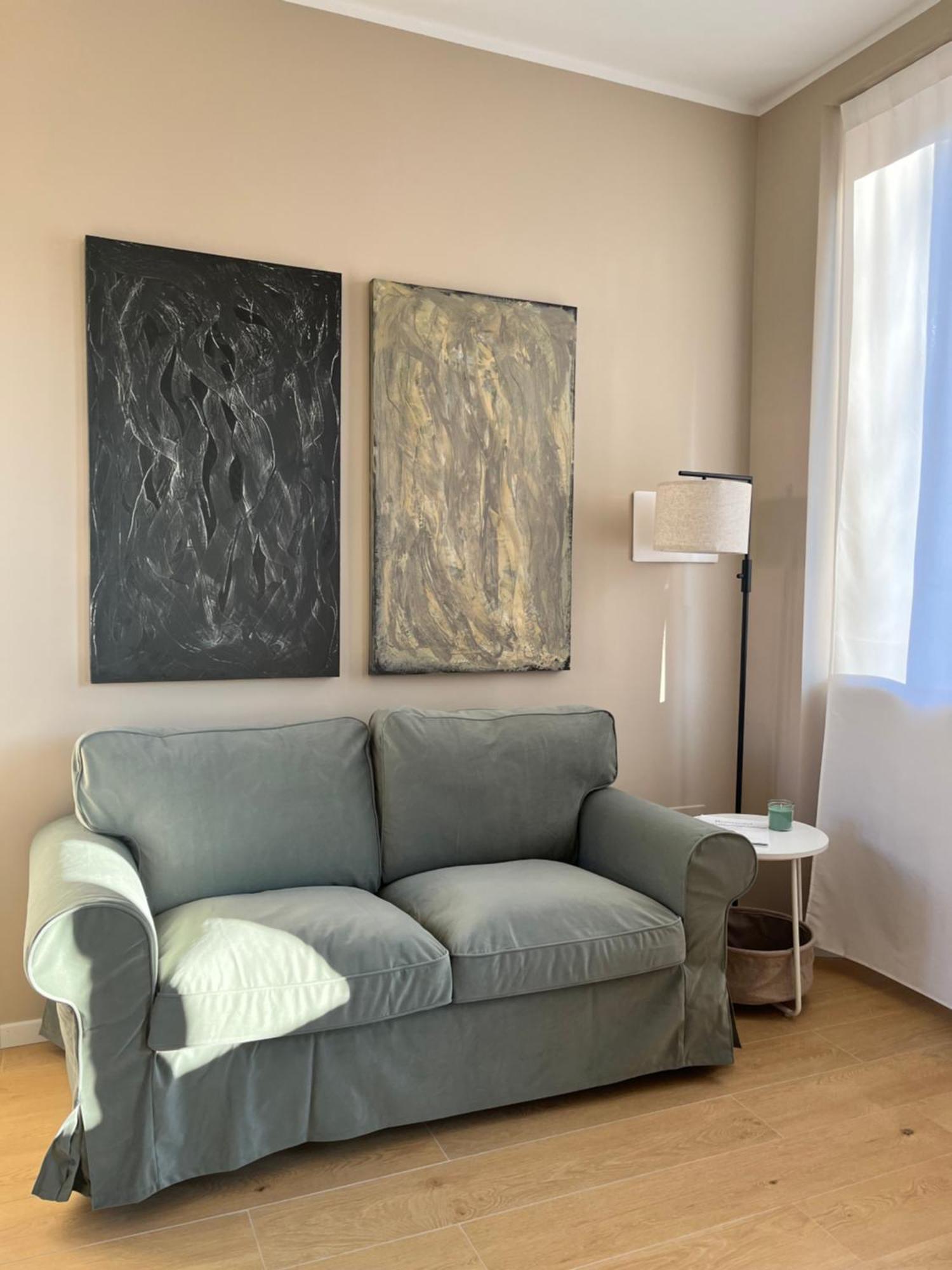 Leonardo 20 Holiday home Muggio