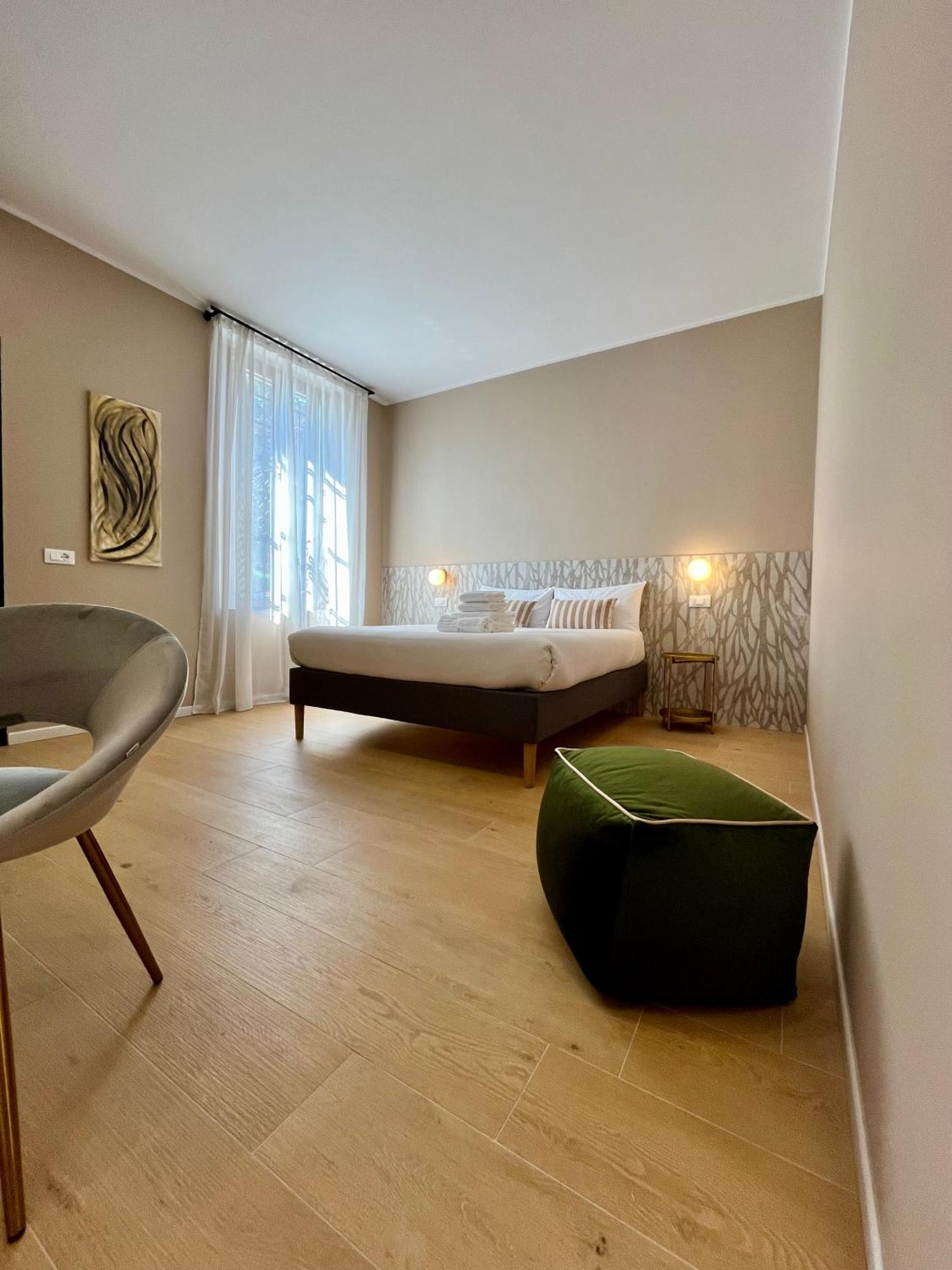 Ferienhaus Leonardo 20 Muggiò